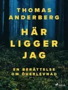 Här ligger jag