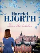Den blå butiken af Harriet Hjorth