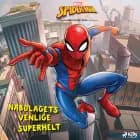 Spider-Man - Begyndelsen - Nabolagets venlige superhelt