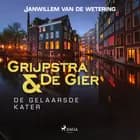 De gelaarsde kater af Janwillem van de Wetering