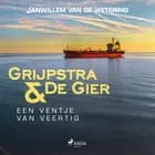 Een ventje van veertig af Janwillem van de Wetering