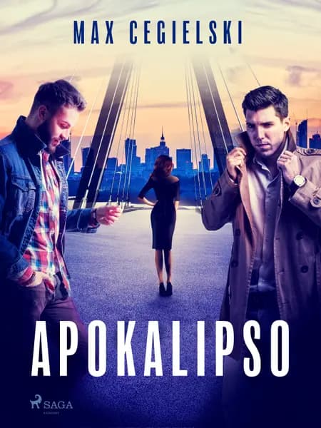 Apokalipso af Max Cegielski