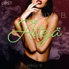 Halu 9: Äitejä - eroottinen novelli af Malva B.