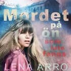 Mordet på ön som inte fanns af Lena Arro