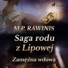 Saga rodu z lipowej 35: zamezna wdowa