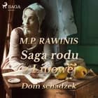 Saga rodu z Lipowej 29: Dom schadzek af Marian Piotr Rawinis
