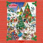 Rasmus Klump PIXI Julekalender