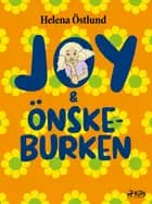 Joy & önskeburken af Helena Östlund
