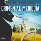 Crimen al mediodía - Convento, Muerte y Dolce Vita 