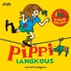 Pippi Langkous (hoorspel) af Astrid Lindgren