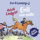 Emil non molla af Astrid Lindgren