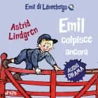 Emil colpisce ancora af Astrid Lindgren