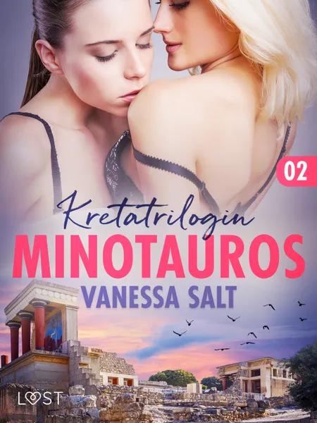 Minotauros - erotisk novell af Vanessa Salt