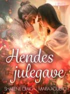 Hendes julegave - erotisk julenovelle