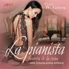 La pianista favorita de la reina – una novela corta erótica
