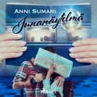 Junanäytelmä af Anni Sumari