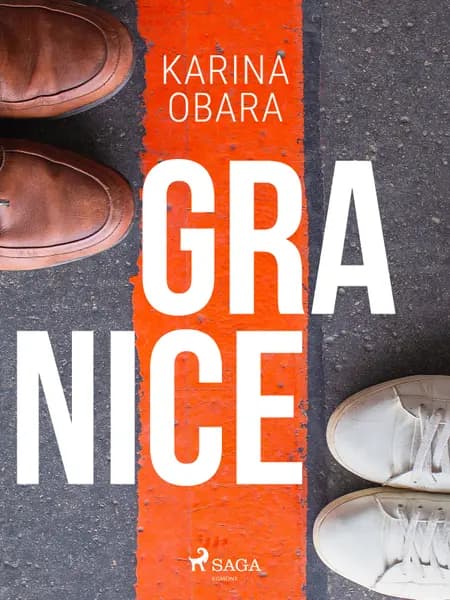 Granice af Karina Obara