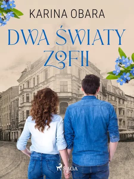 Dwa światy Zofii af Karina Obara