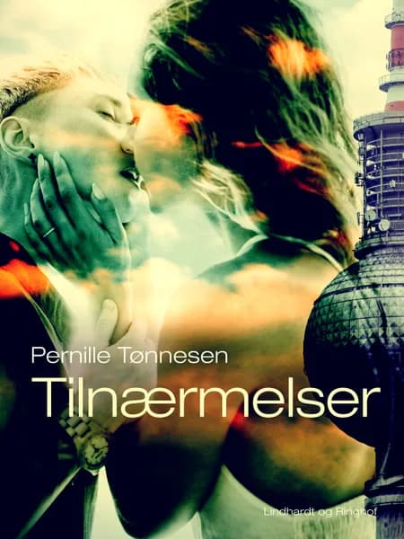 Tilnærmelser af Pernille Tønnesen