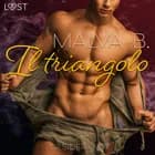 Desiderio 5: Il triangolo - racconto erotico af Malva B.
