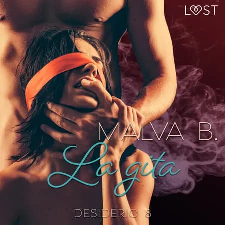 Desiderio 8: La gita - racconto erotico af Malva B.