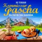 Kommissar Pascha: ein Fall für Zeki Demirbilek