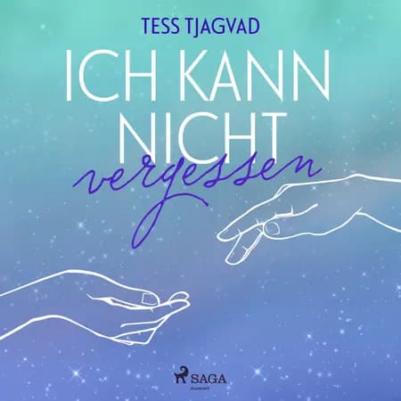 Ich kann nicht vergessen af Tess Tjagvad
