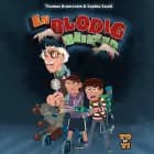 To på ti - En blodig weekend af Sophie Souid og Thomas Brunstrøm