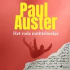 Het rode notitieboekje af Paul Auster