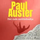 Het rode notitieboekje af Paul Auster