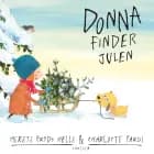Donna finder julen af Merete Pryds Helle