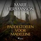 Paddestoelen voor Madeleine af Marie Hermanson