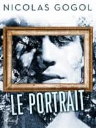 Le Portrait af Nikolaj Gogol