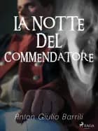 La notte del commendatore