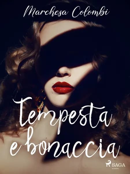 Tempesta e bonaccia af Marchesa Colombi