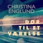 Dør til et værelse