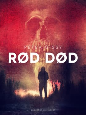 Rød død af Peter Gissy