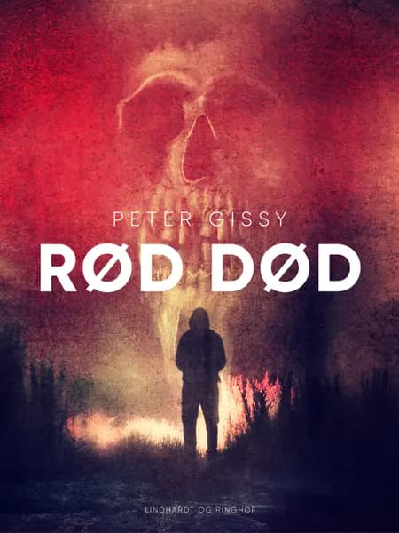 Rød død af Peter Gissy