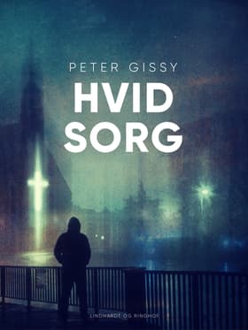 Hvid Sorg af Peter Gissy