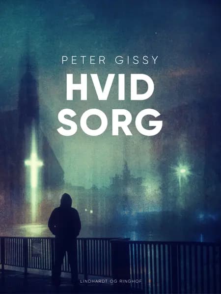 Hvid Sorg af Peter Gissy