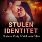 Stulen identitet - erotisk kriminalnovell