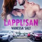 Lapplisan - erotisk novell