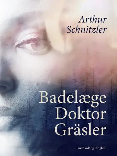 Badelæge Doktor Gräsler af Arthur Schnitzler