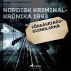 Försäkringssvindlarna