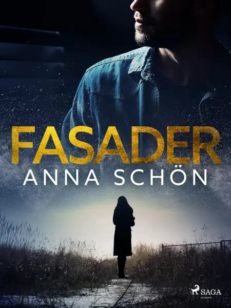 Fasader af Anna Schön