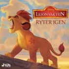 Lejonvakten - Ryter igen af Disney