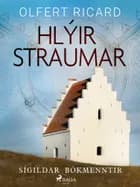 Hlýir straumar af Olfert Ricard