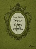Dorian Grays porträtt