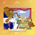 Belle - Föreställningen fortsätter! - En berättelse om kreativitet