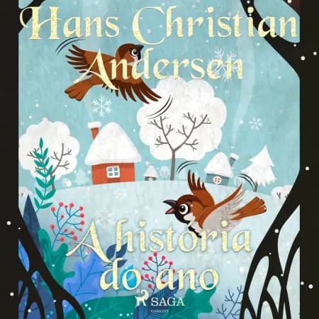A história do ano af Hans Christian Andersen